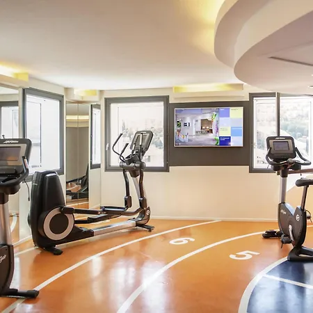 Novotel Gerland Musee Des Confluences Hotel Lyon