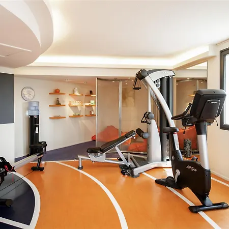 Novotel Gerland Musee Des Confluences Lyon
