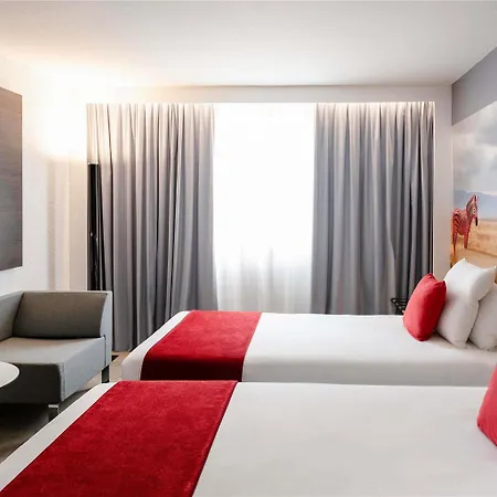 Novotel Gerland Hotel Lyon