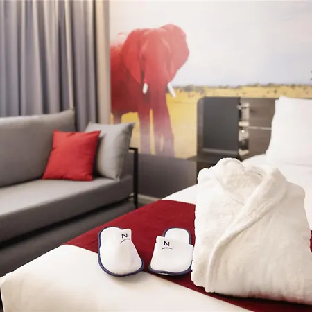 Novotel Gerland 4* Lyon