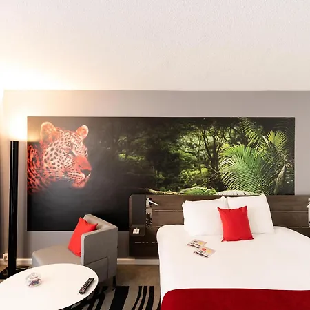 Novotel Gerland 4* Lyon