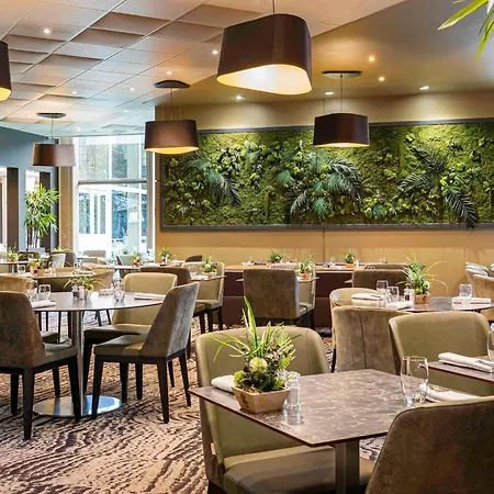 Novotel Gerland 4* Lyon