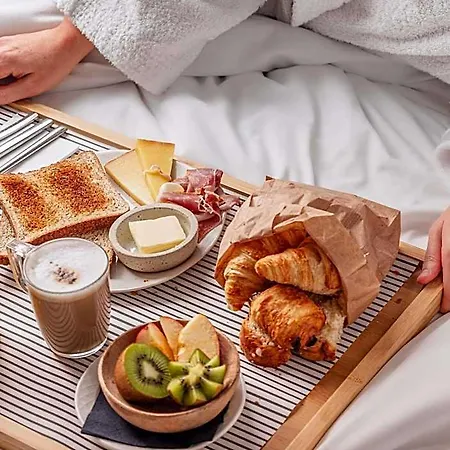 Hotel Novotel Gerland Lyon