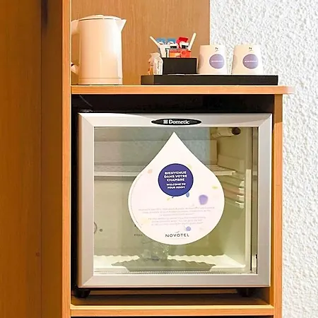 Hotel Novotel Gerland 4*