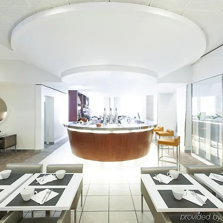 Novotel Gerland 4* Λυών