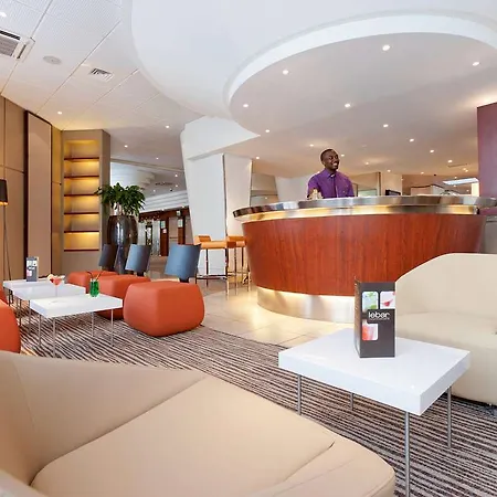 Novotel Gerland Ξενοδοχείο Λυών
