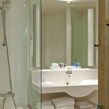 Novotel Gerland Ξενοδοχείο Λυών