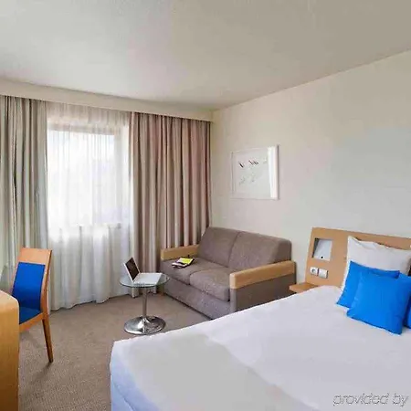 Novotel Gerland Ξενοδοχείο
