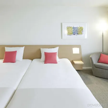 Novotel Gerland Hotel