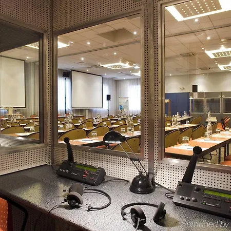 Novotel Gerland Ξενοδοχείο