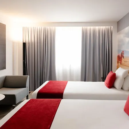 Novotel Gerland Musee Des Confluences 4*