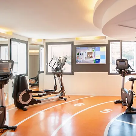 Novotel Gerland Musee Des Confluences Lyon