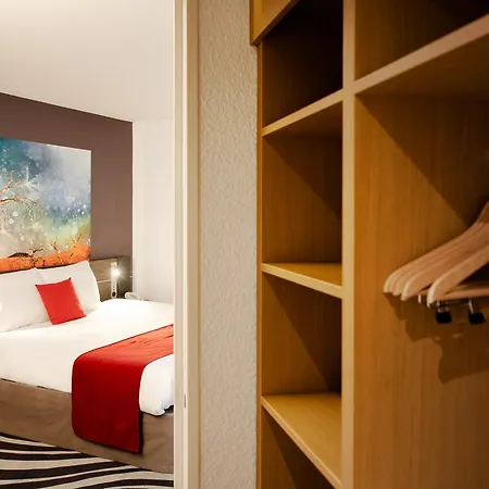 Novotel Gerland Musee Des Confluences Lyon