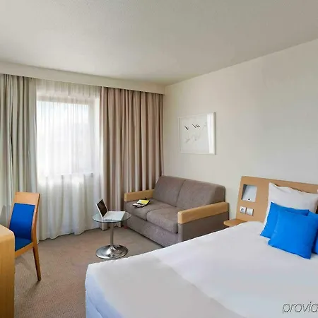 Novotel Gerland Ξενοδοχείο