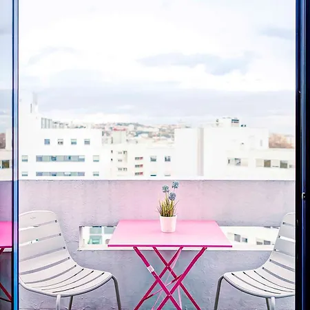 Ξενοδοχείο Novotel Gerland 4*