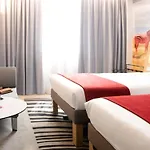 Novotel Gerland Musee Des Confluences 4*