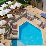 Novotel Gerland Musee Des Confluences