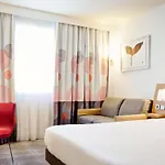 Hotel Novotel Gerland Musee Des Confluences 4*
