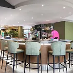 Novotel Gerland Musee Des Confluences Hotel 4*