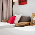 Novotel Gerland Musee Des Confluences Hotel