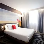 Novotel Gerland Musee Des Confluences