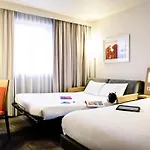 Novotel Gerland Musee Des Confluences Hotel Lyon