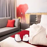 Novotel Gerland Musee Des Confluences Hotel