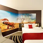 Novotel Gerland Musee Des Confluences 4*