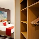 Novotel Gerland Musee Des Confluences Лион